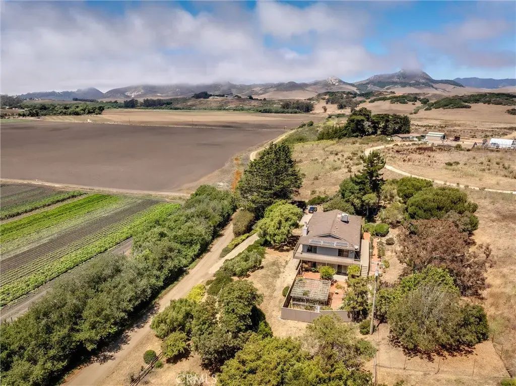 2030 Sombrero Drive, Los Osos