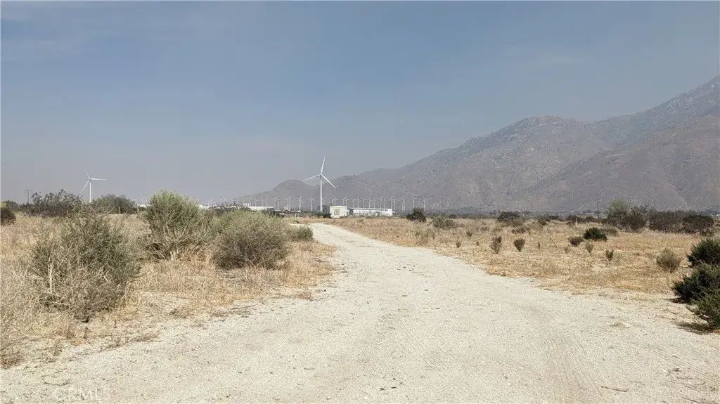 Stefan, Cabazon