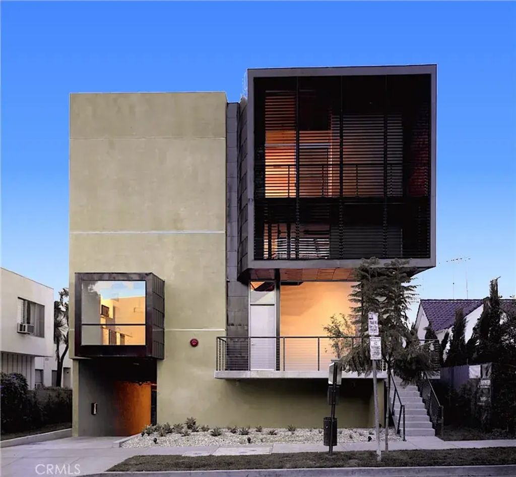 1011 N Orange Grove Avenue 5a, West Hollywood