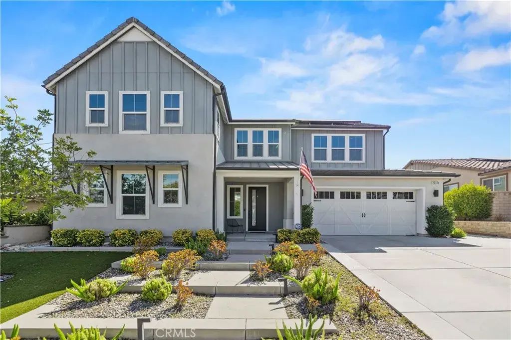 25148 Cypress Bluff Drive, Canyon Country