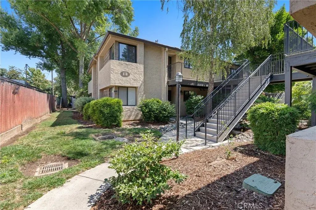 1420 Sherman 8, Chico