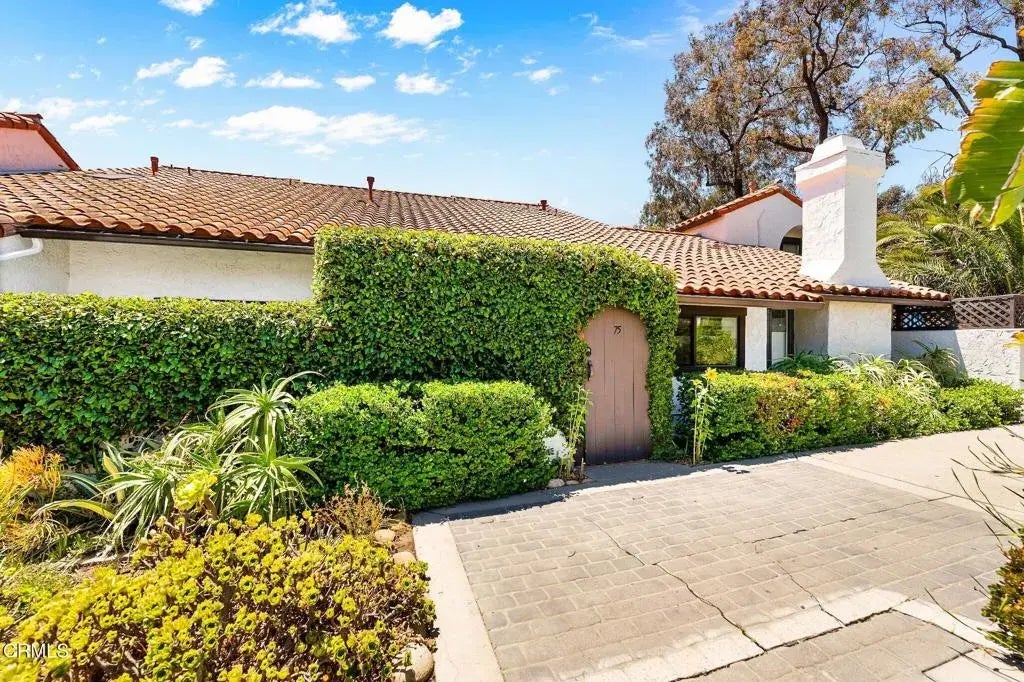 75 Mission Plaza Drive, Ventura