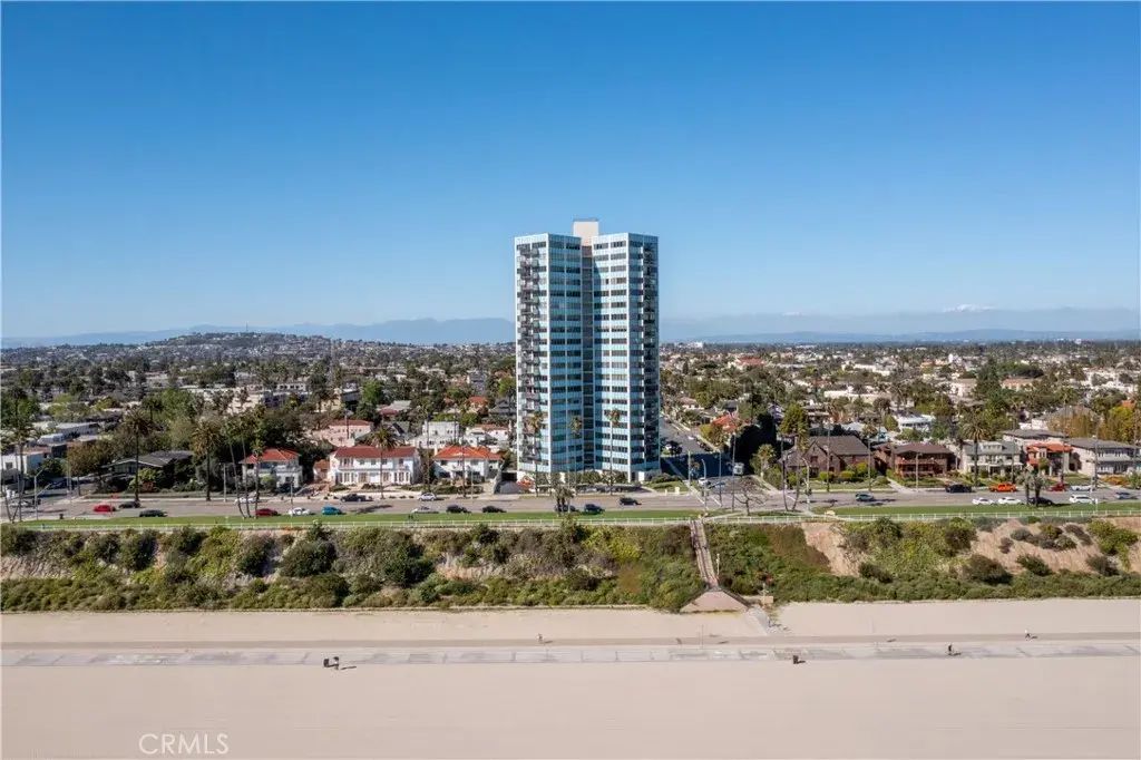 2999 E Ocean Blvd 710, Long Beach