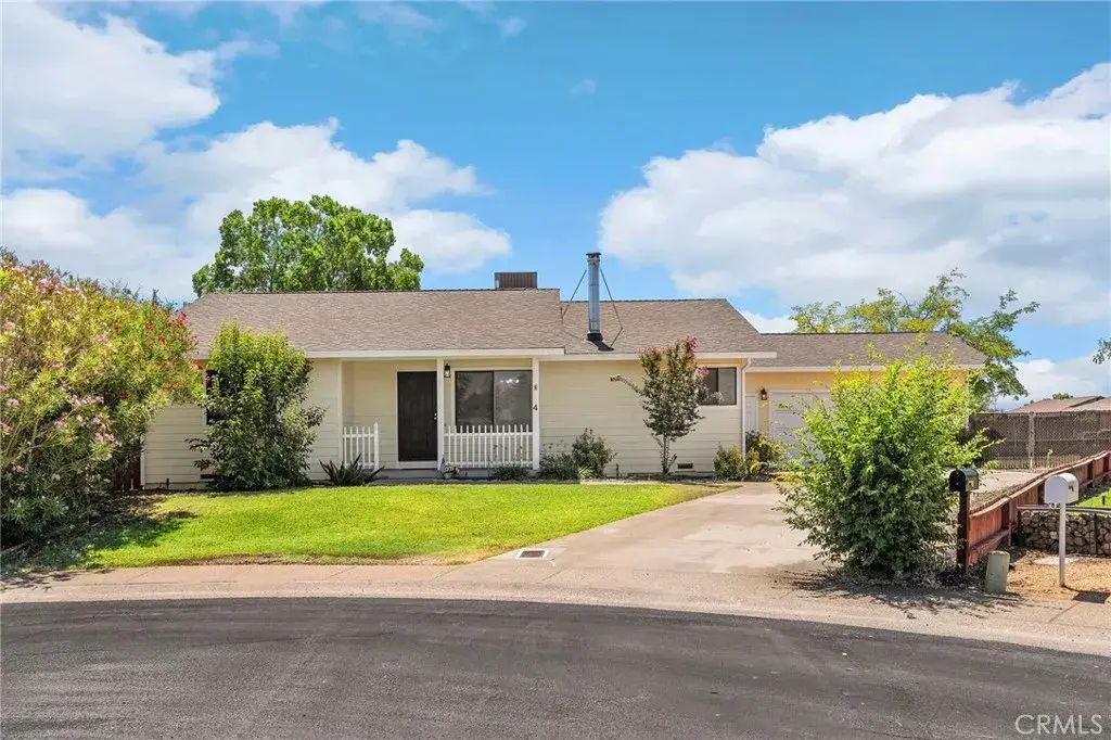 4 Freda Court, Chico