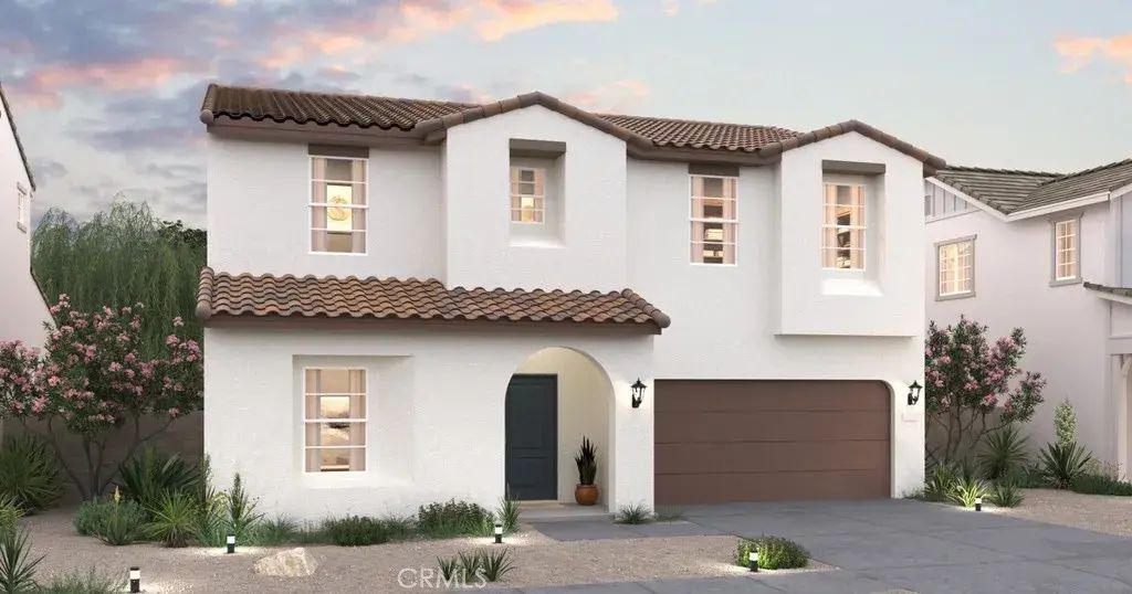 3428 Stella Avenue, Rosamond