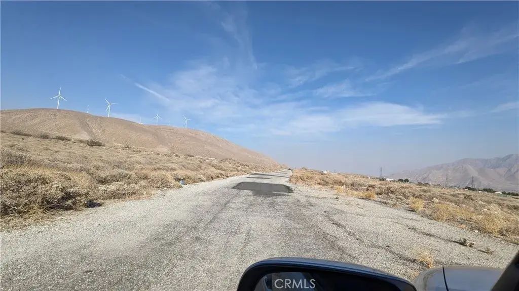 Boulder Rd Apn 517-082-005, Cabazon