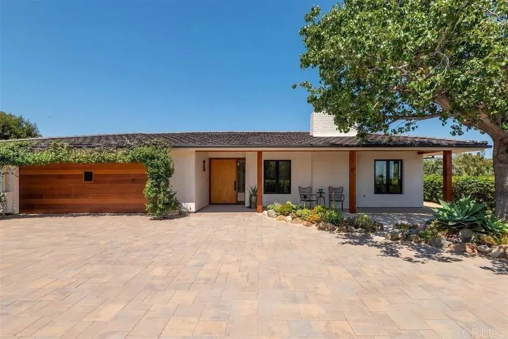 6173 Paseo Arbolado, Rancho Santa Fe