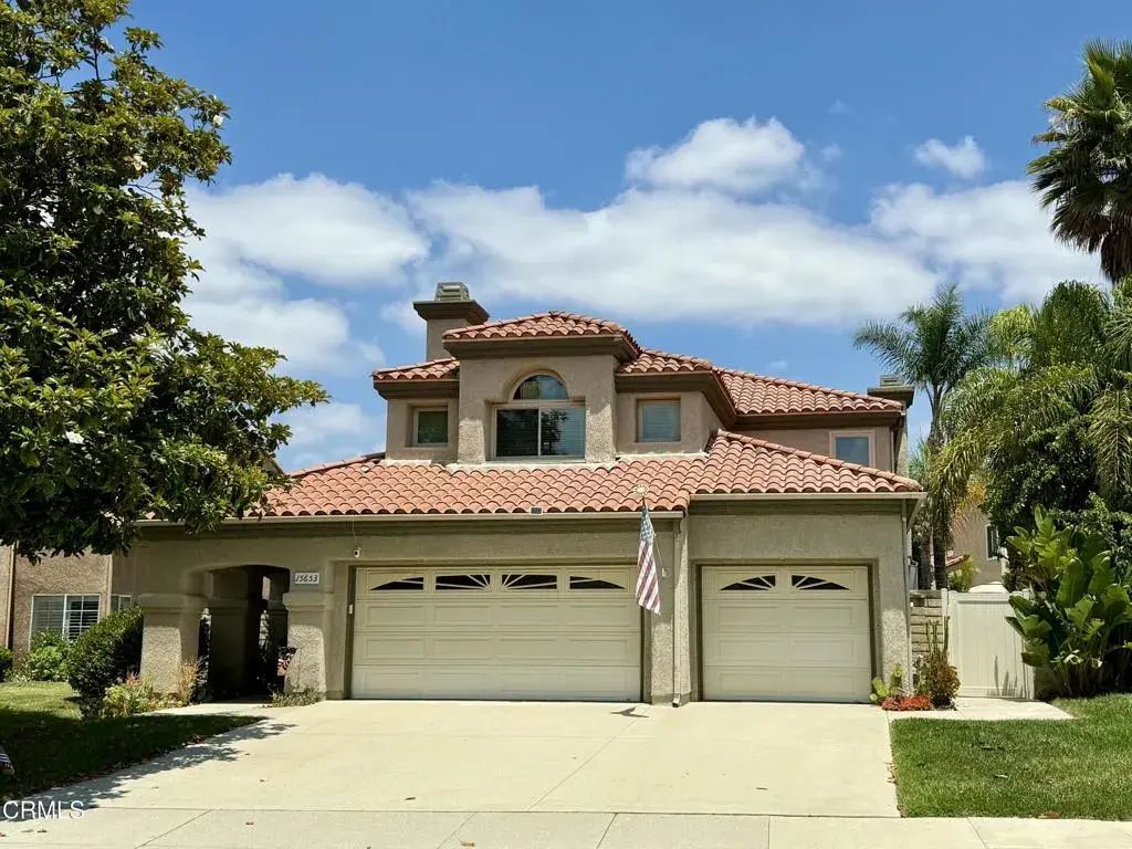 15653 Borges Court, Moorpark