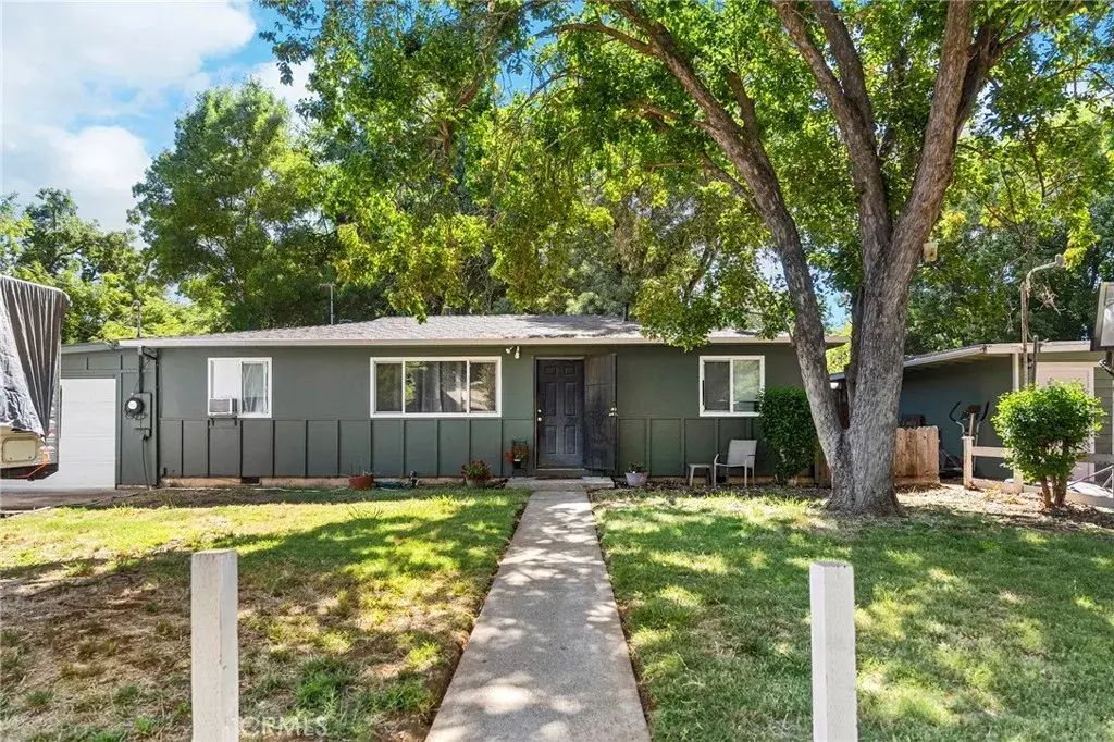 2115 Algonkin Avenue, Chico
