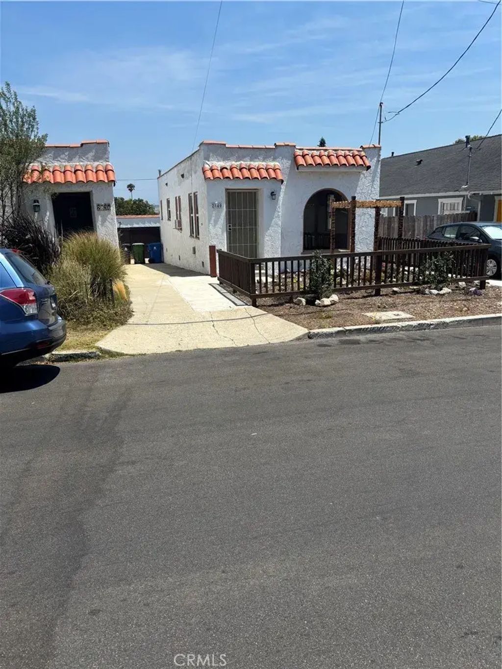 2840 S Carolina Street, San Pedro