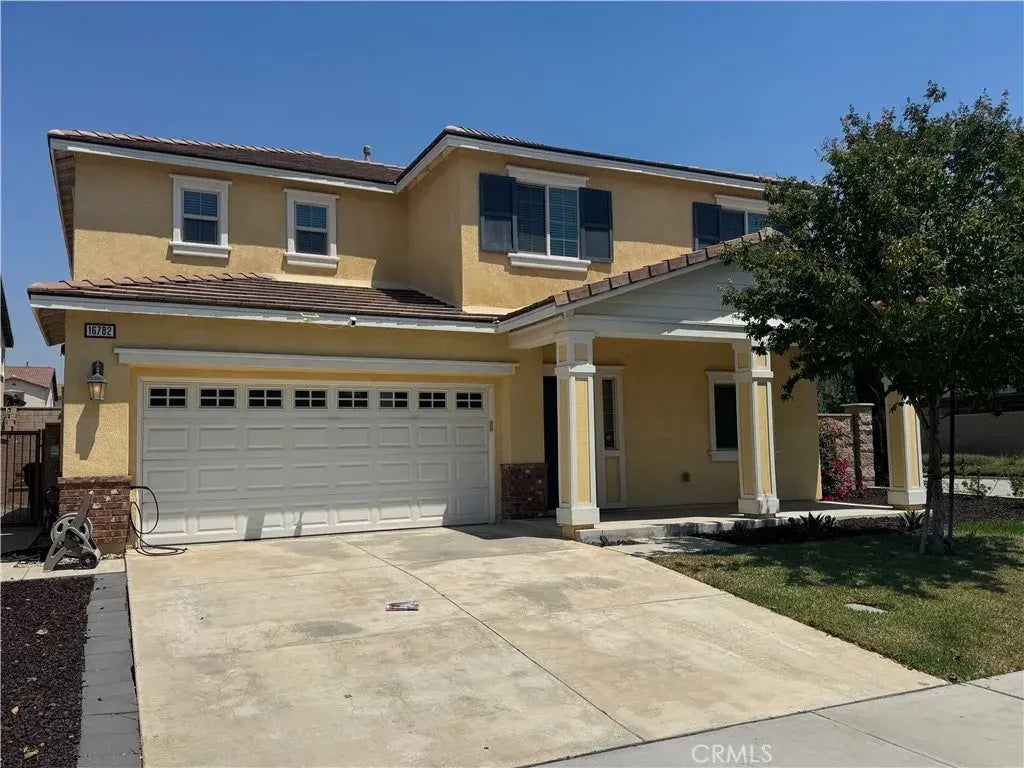 16782 Yellow Fern Lane, Fontana