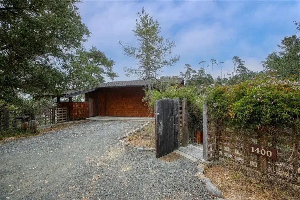 1400 Spencer Street, Cambria