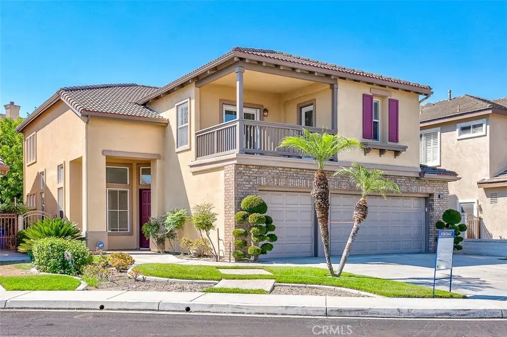 1830 W Cooper Court, La Habra