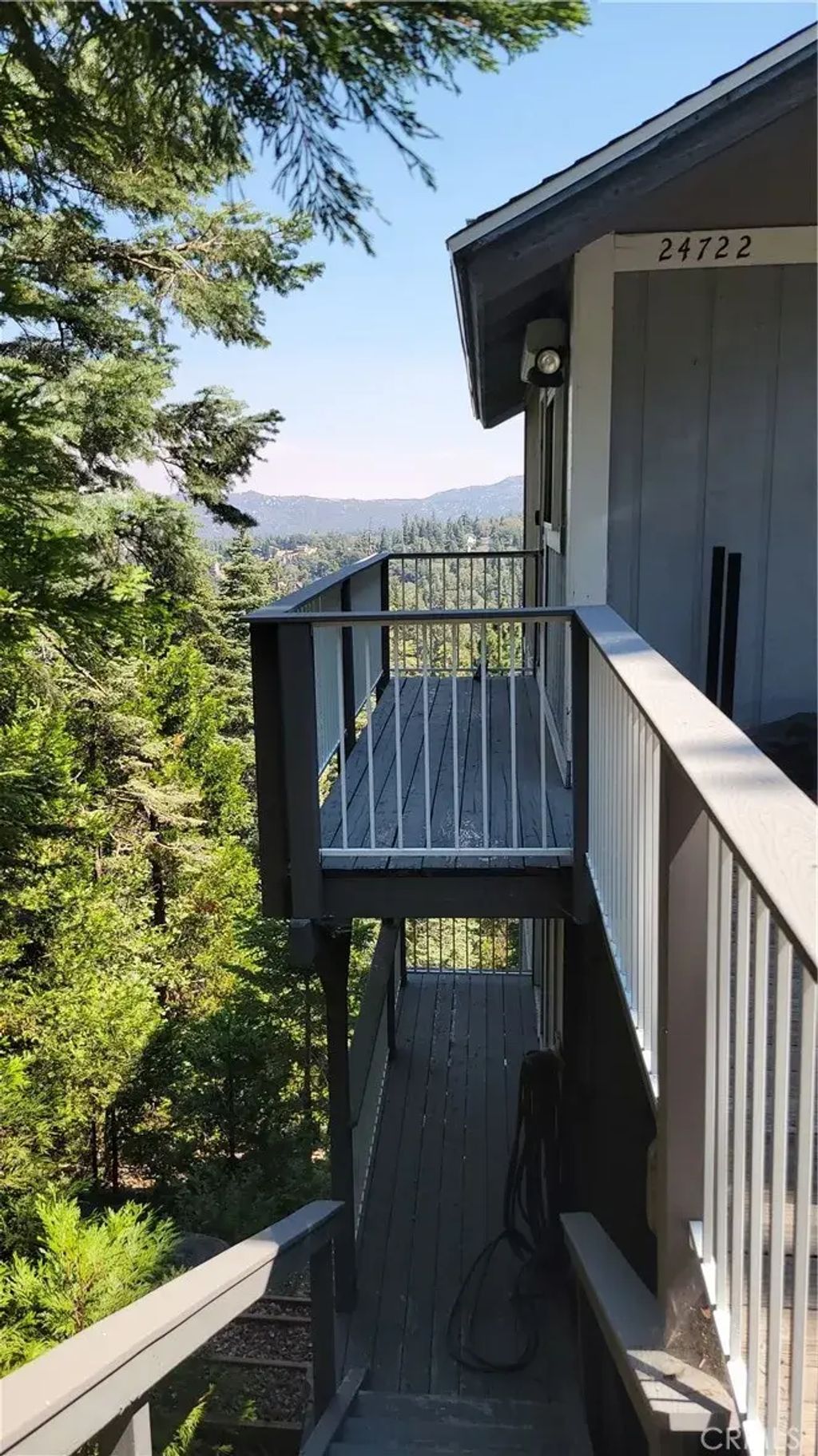 24722 Bernard Drive, Crestline