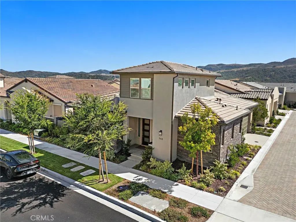 342 Sunrise Road, Rancho Mission Viejo