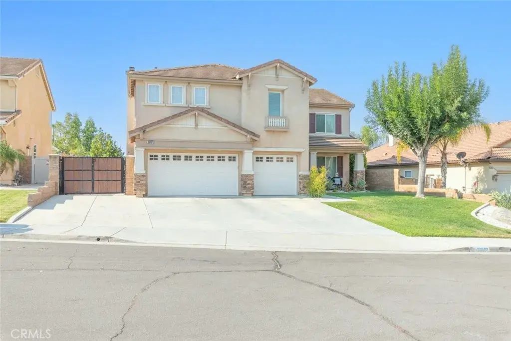 30567 Mill Valley Court, Murrieta