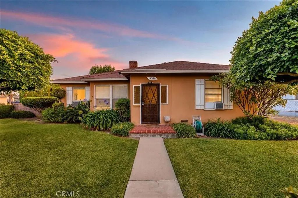 14368 Lanning Drive, Whittier