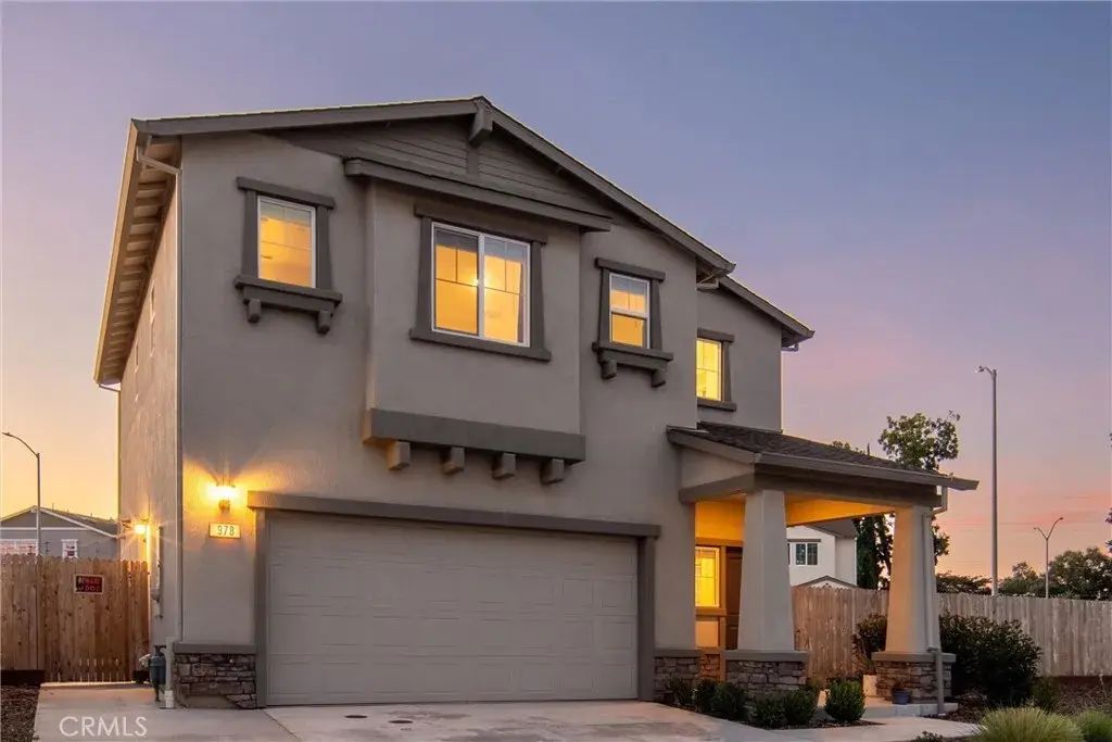 978 Bertino Place, Chico