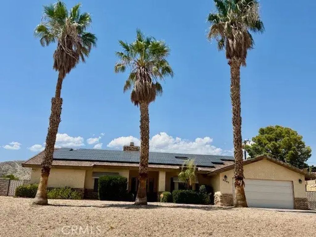 9093 Puesta Del Sol, Desert Hot Springs