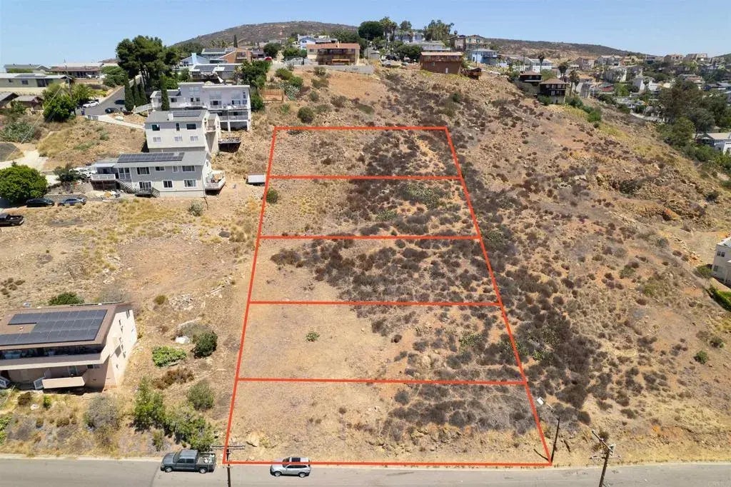 Chestnut, Spring Valley