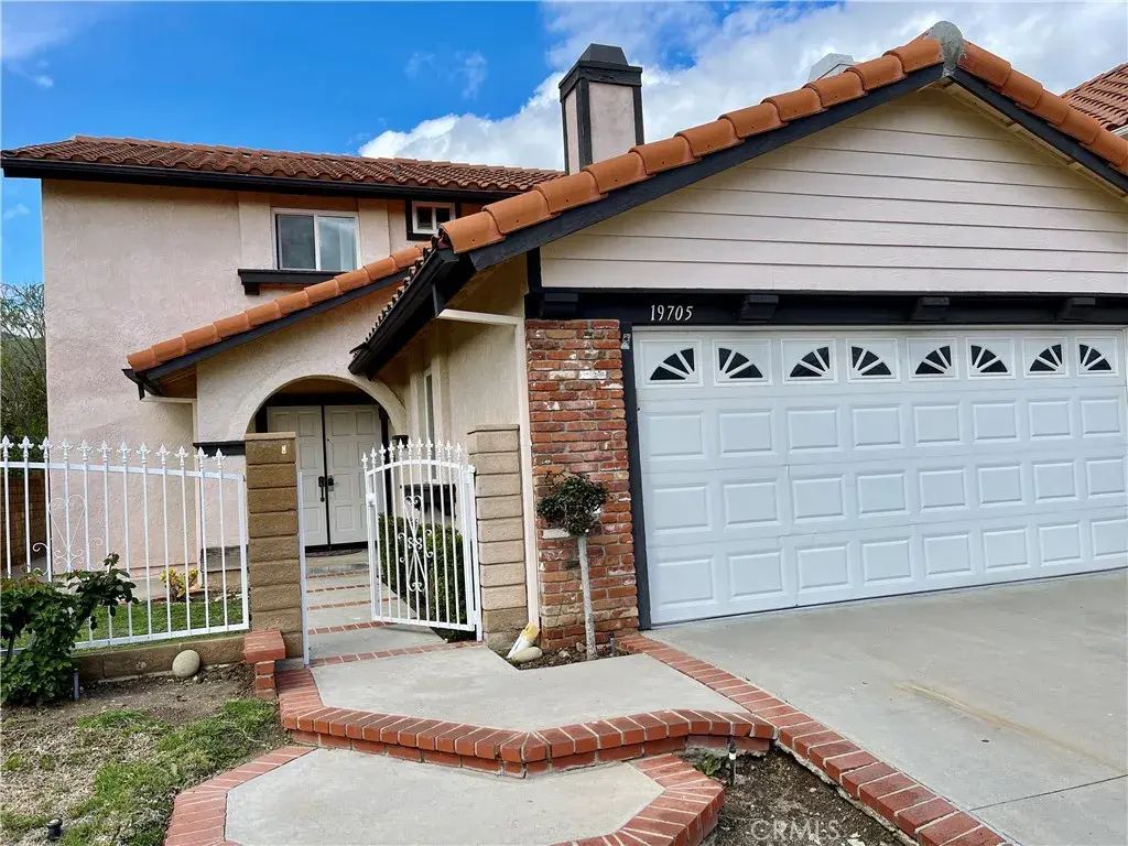 19705 Shadow Glen Circle, Porter Ranch