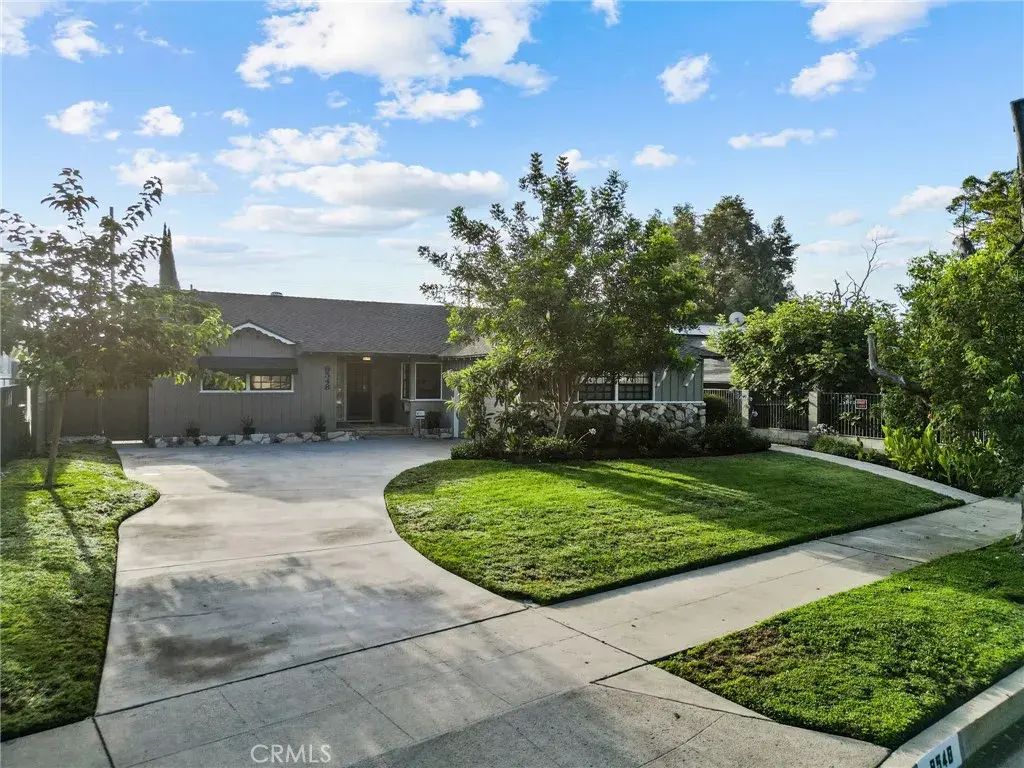 9548 Cedros Avenue, Panorama City