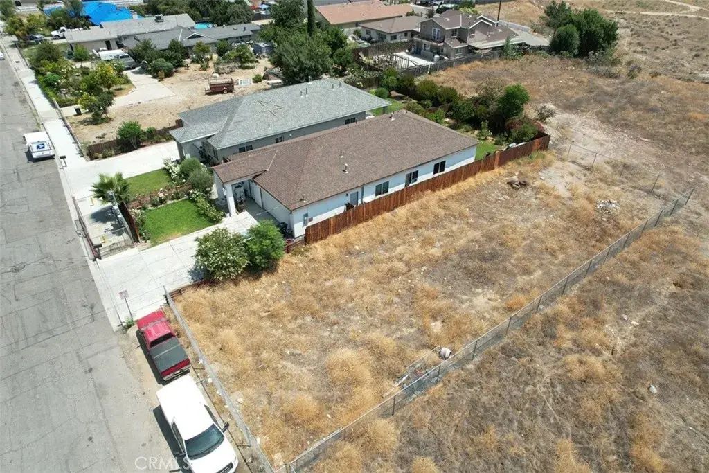 970 South Florez, Colton