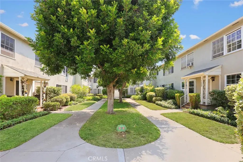 1104 N Louise Street B, Glendale