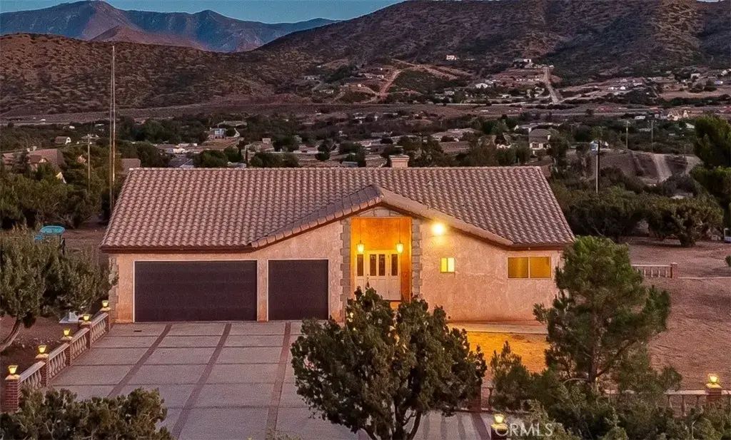 34954 Juniper Valley Road, Acton