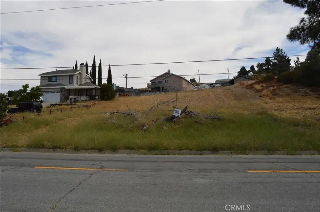 Ranch Club, Lake Hughes