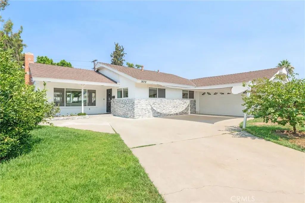 3679 San Rafael Way, Riverside