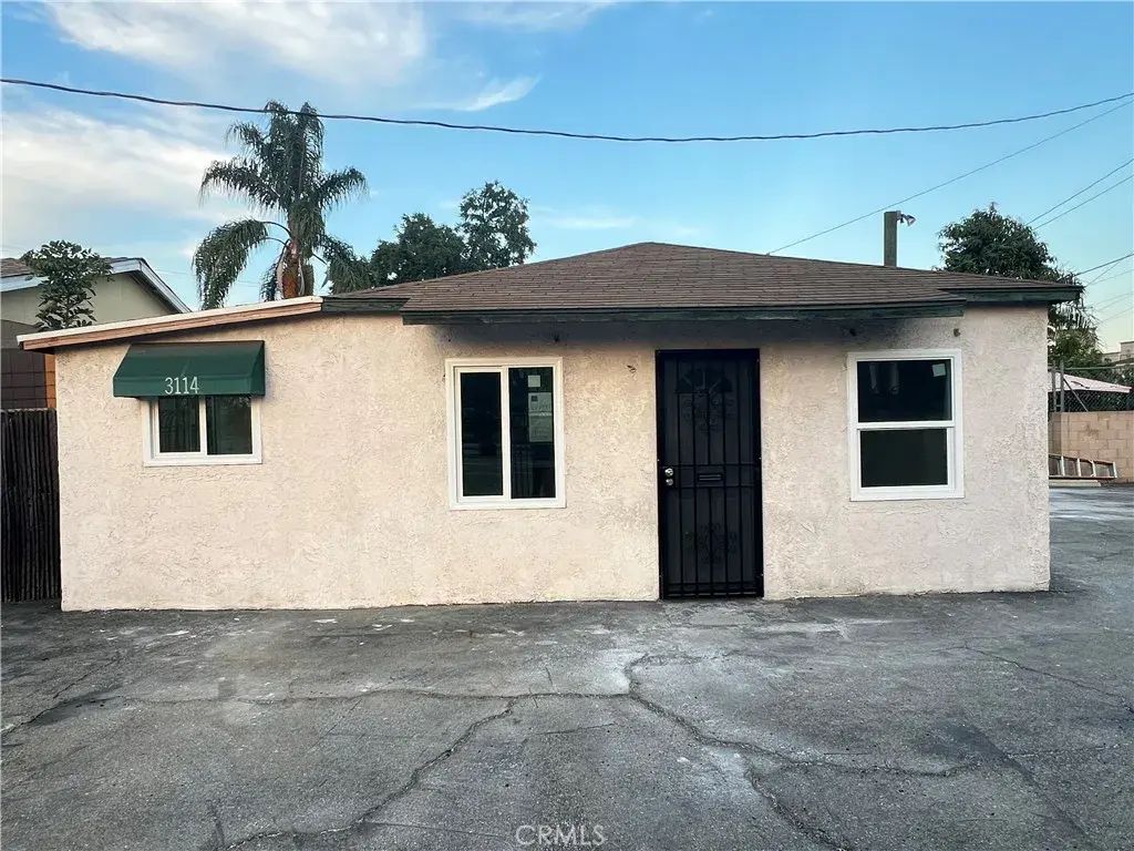 3114 Peck Road, El Monte
