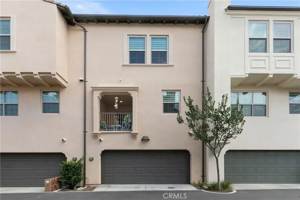 144 Briarberry, Irvine