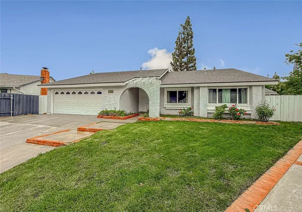 1106 Catlin Court, Simi Valley