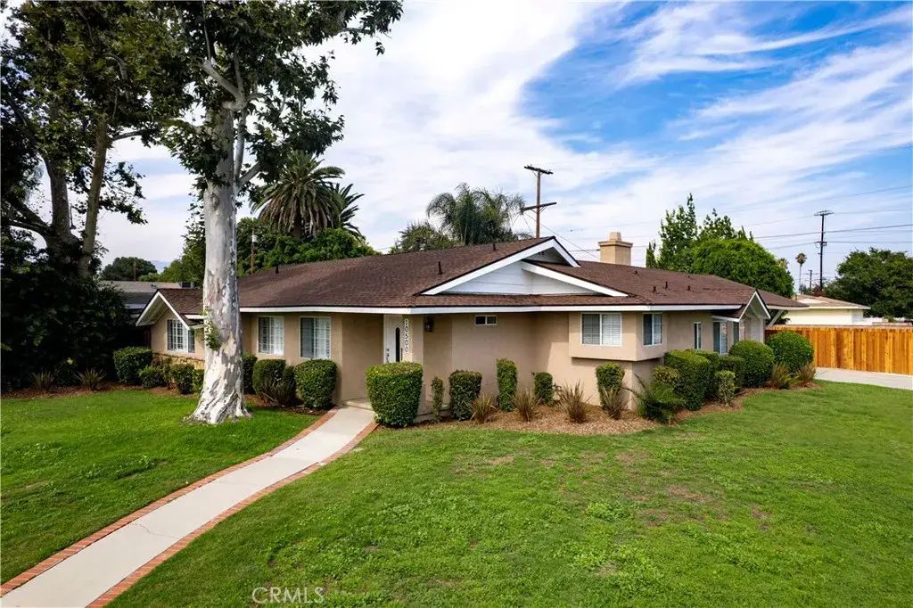 10500 Dempsey Avenue, Granada Hills