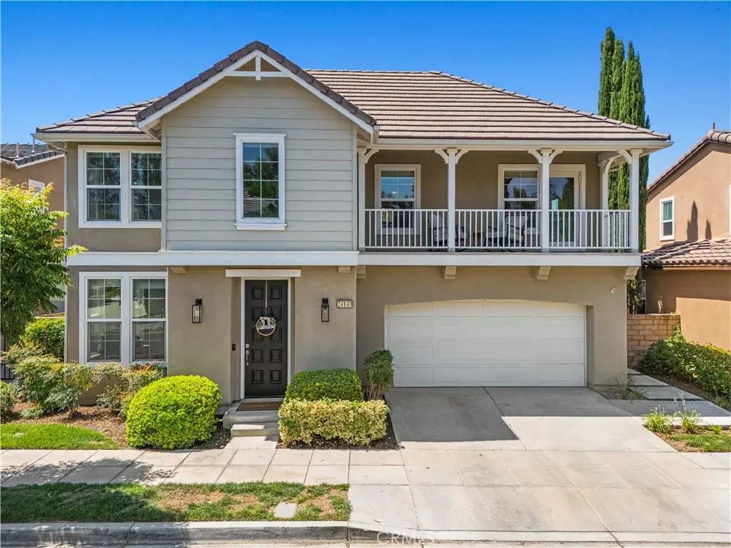 24140 Twin Tides Drive, Valencia