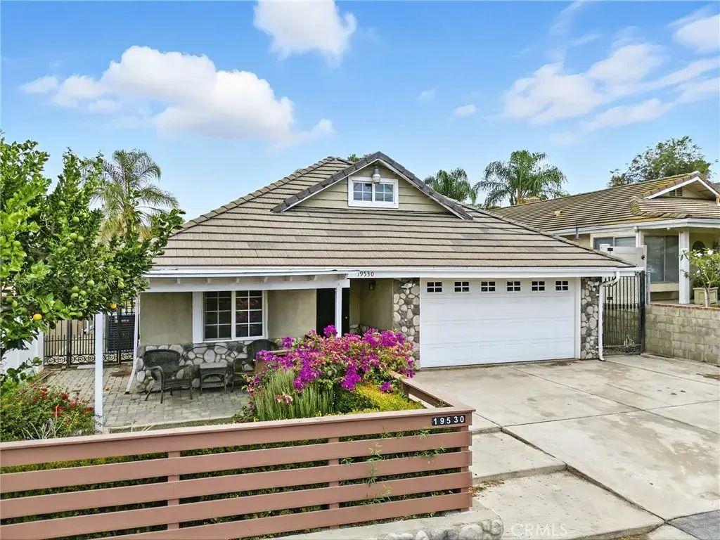 19530 Arcadia Street, Corona