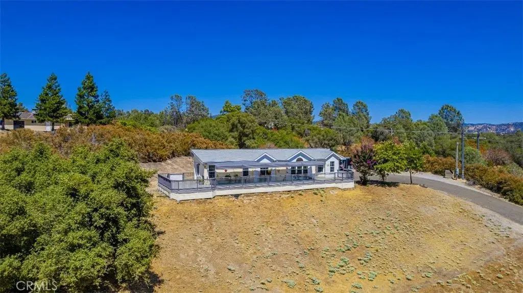 43743 Woody Way, Coarsegold