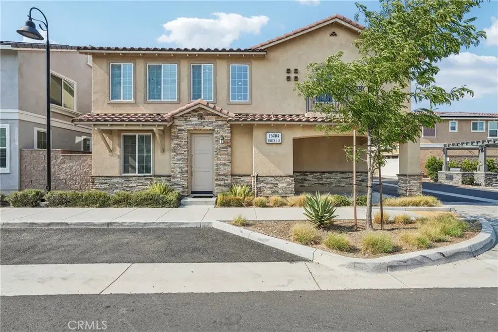 15204 Ridge Lane 2, Fontana