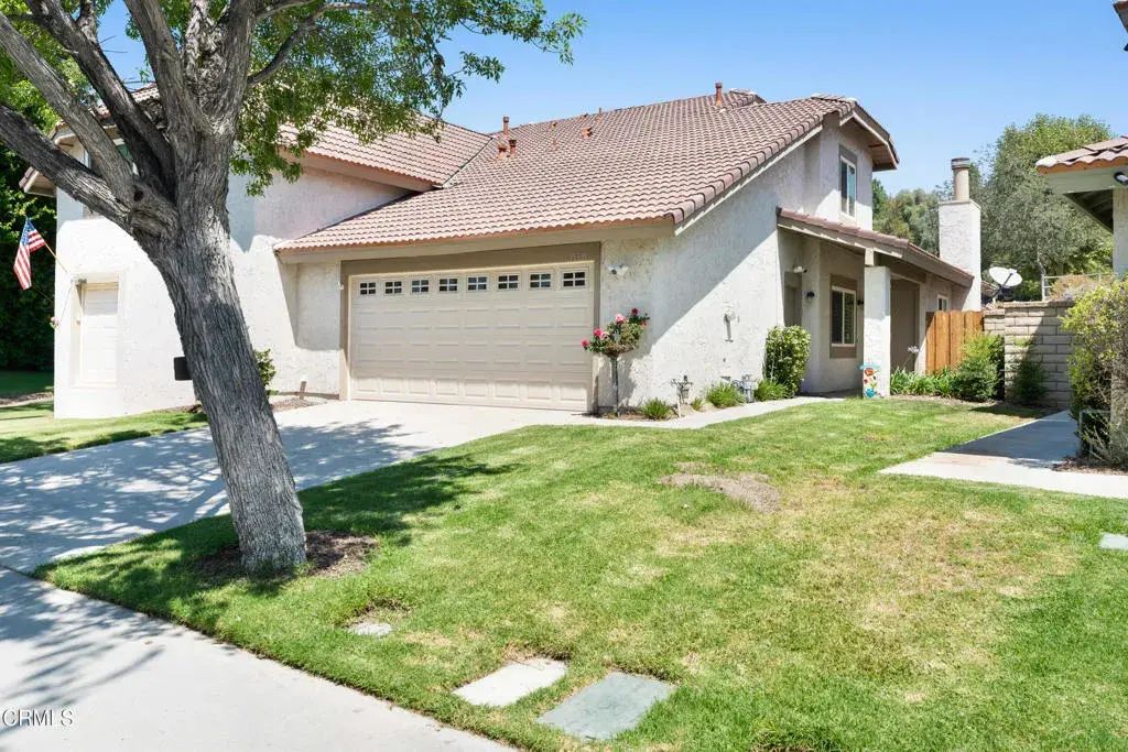 15939 Ada Street, Canyon Country