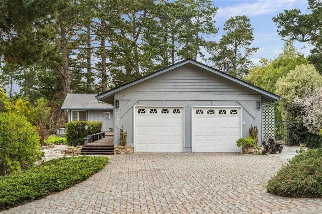 24940 Outlook Drive, Carmel