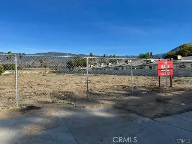 1550 Pumalo, San Bernardino