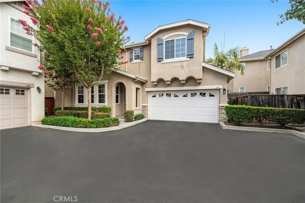 47 Rue Du Chateau 26, Aliso Viejo
