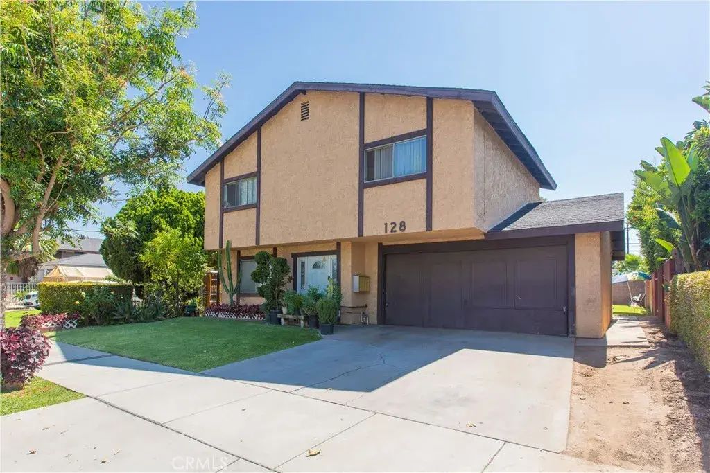 128 N 1st Street, Montebello