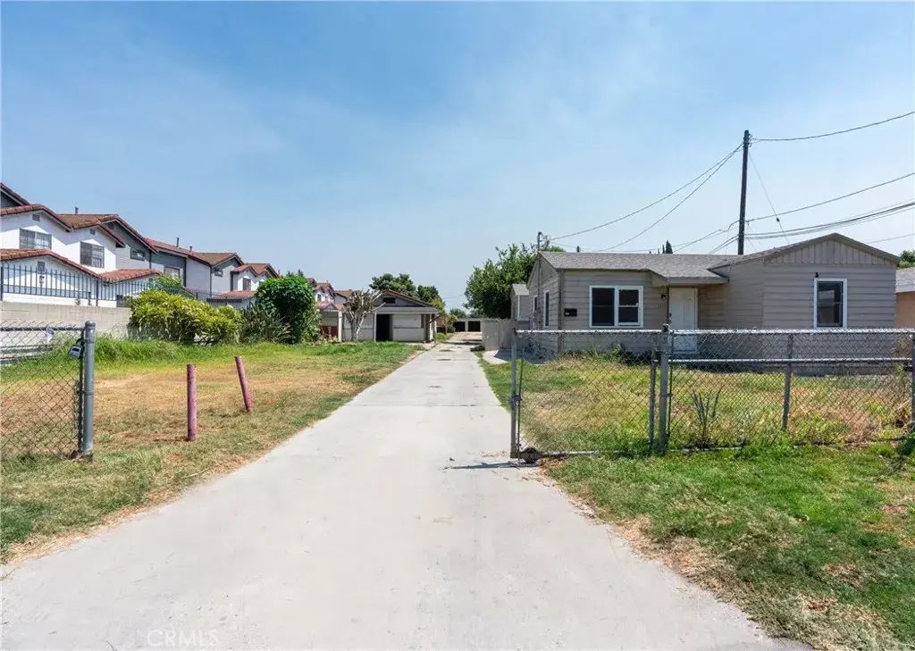 2840 Allgeyer Avenue, El Monte