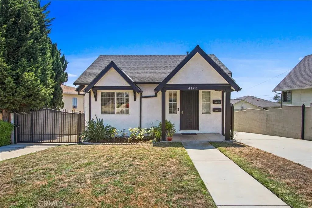 4448 W 64th Street, Inglewood