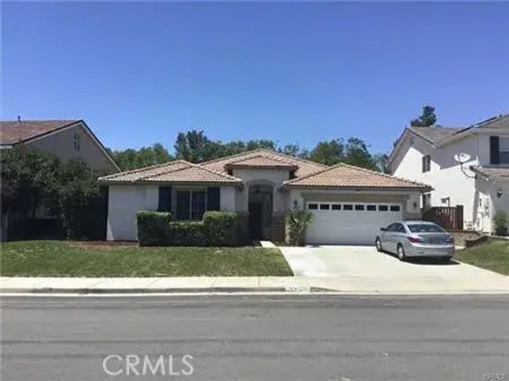 37569 Newcastle Road, Murrieta
