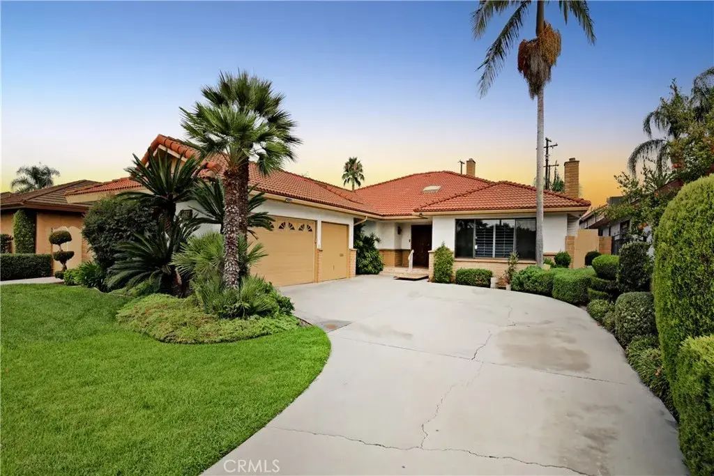 12113 Julius Avenue, Downey