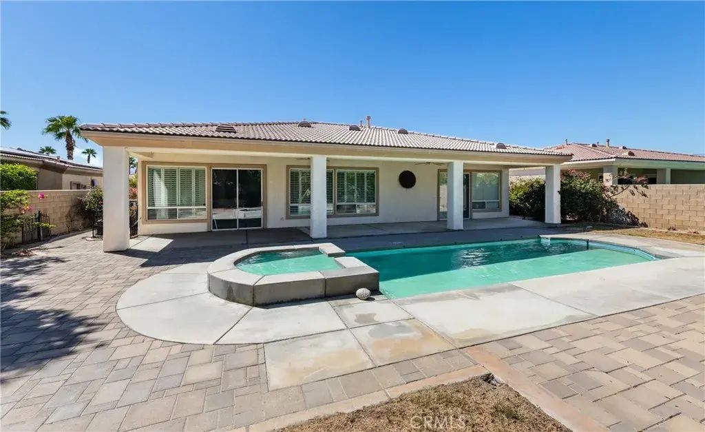 74064 Chinook Circle, Palm Desert