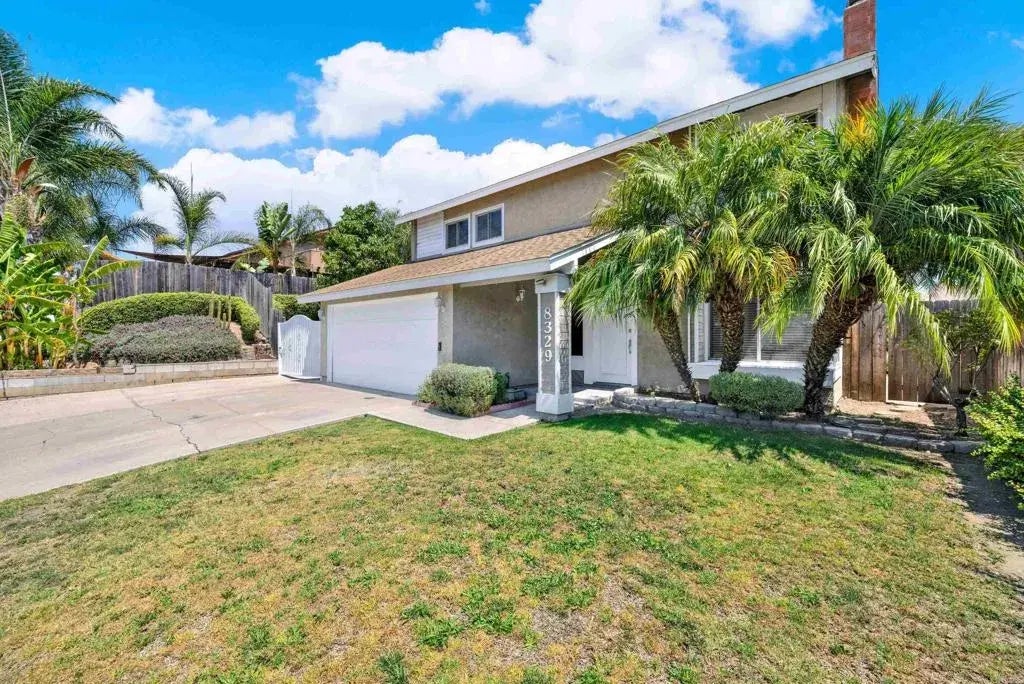 8329 Ildica Street, Lemon Grove